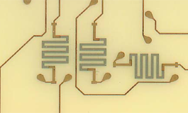 Printed Circuit Boards